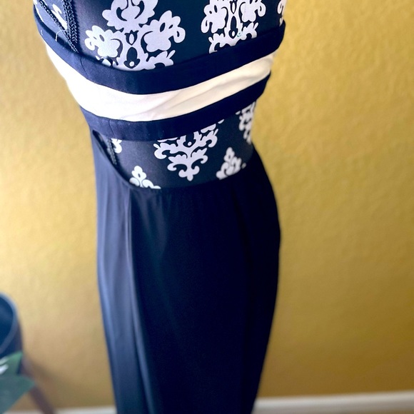 EXPRESS Maxi Long Dress - Picture 3 of 4
